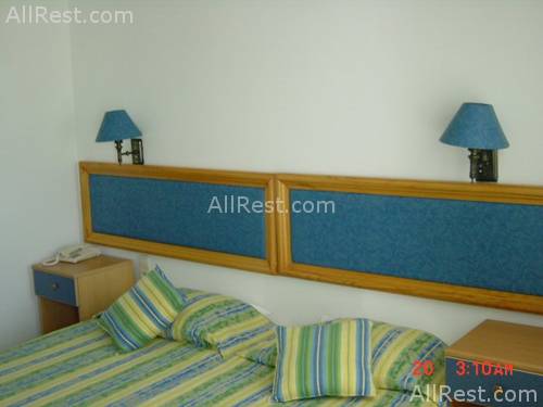 Ilknur Apart Hotel 8